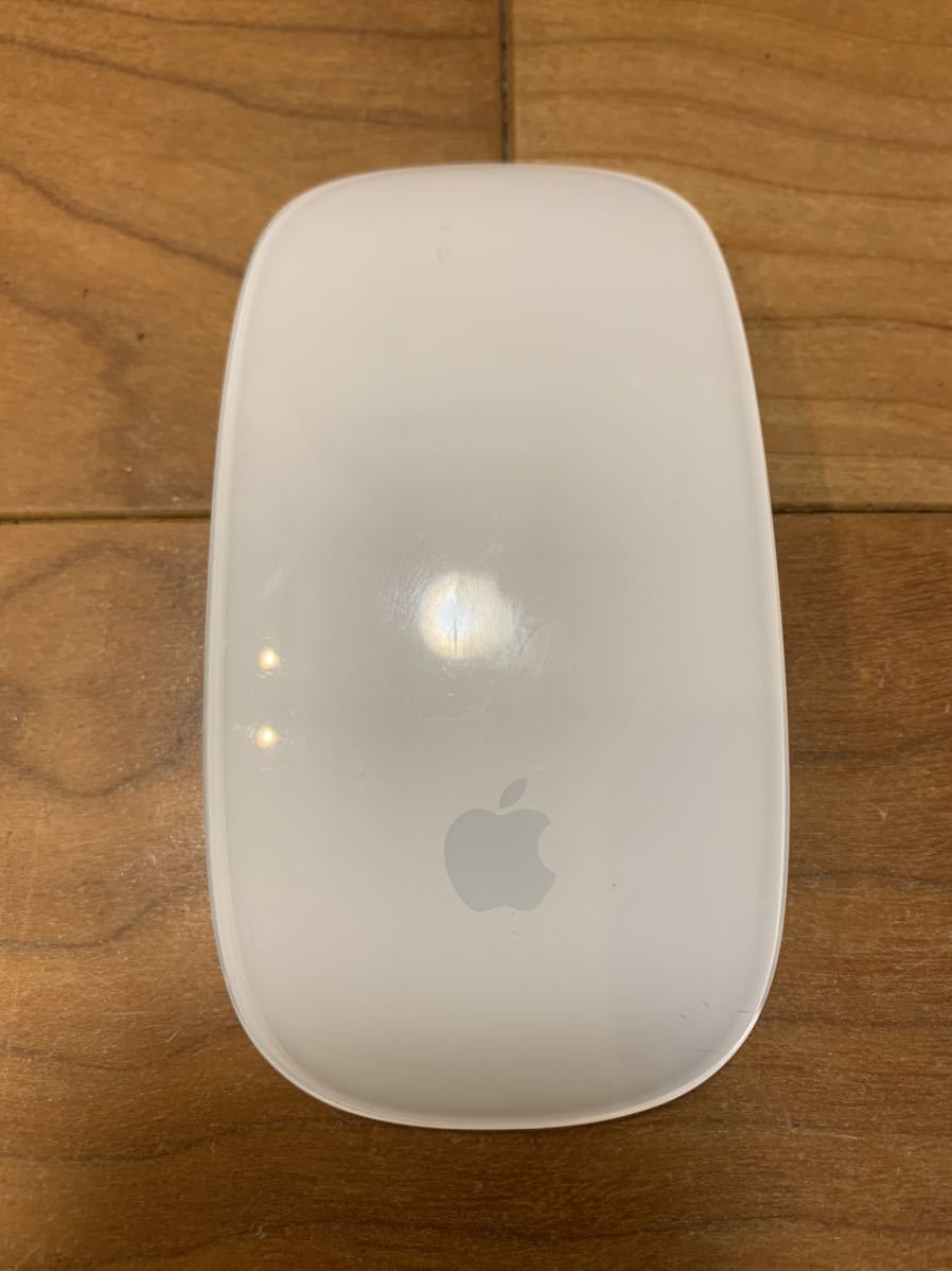 Apple Magic Mouse 2 MLA02J/A [シルバー] オークション比較 - 価格.com