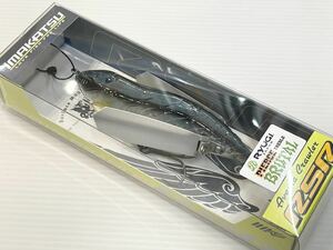 即決　新品　イマカツ　アベンタクローラーRSR　ゴーストミラーハス