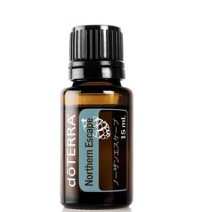doTERRA ノーザンエスケープ