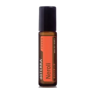 doTERRA ネロリタッチ