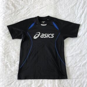 アシックス 半袖　スポーツTシャツ