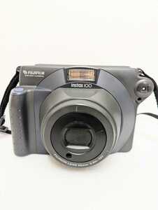 Fujifilm Instax　100　富士フィルム　インスタックス　　インスタントカメラ