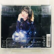 CD244●飯田里穂 KISS! KISS! KISS! 初回限定盤A)(Blu-ray Disc付_画像2