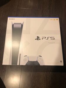SONY PlayStation5 ディスク版 通常板 PS5 本体 CFI-1000A01 ジョーシン保証付き