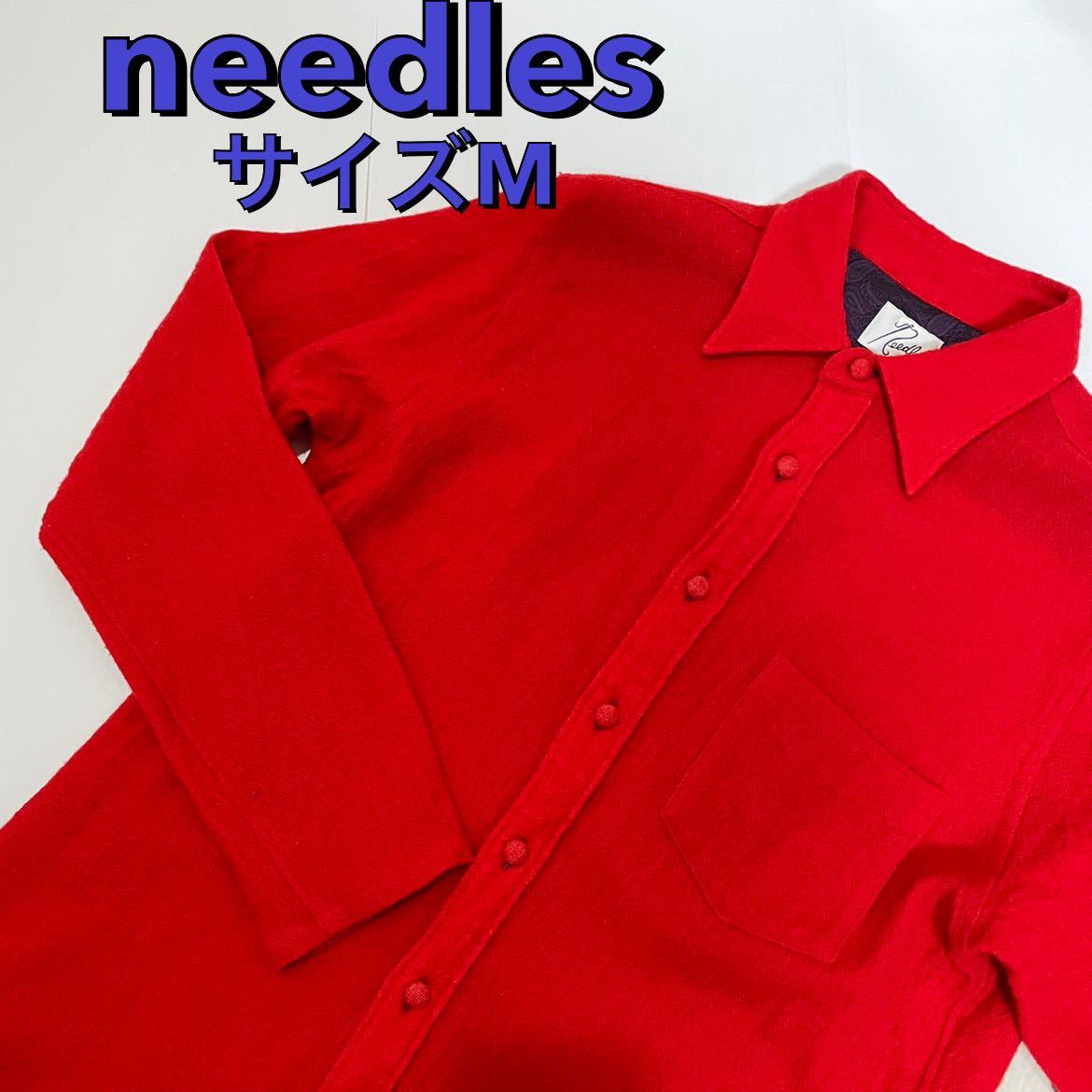 ランキング上位のプレゼント Needles◇18AW/Track Jacguard/Flower/L/コットン/RED/DI174 Jacket-Poly - その他 - labelians.fr ランキング上位のプレゼント Needles◇18AW/Track Jacguard/Flower/L/コットン/RED/DI174 Jacket-Poly - その他 - labelians.fr