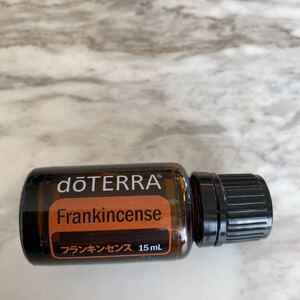ドテラ フランキンセンス 15ml