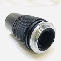 【現状品/動作未確認】OLYMPUS オリンパス OM-SYSTEM ZUIKO AUTO-ZOOM 1：4 f=200ｍｍ カメラ レンズ　MZ0821_画像5