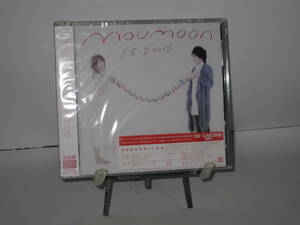 送無/匿名/即決】新品◆ 初回限定 （ CD＋DVD ） moumoon 15 Doors　/ AVCD38230　ジャケットB　初回盤