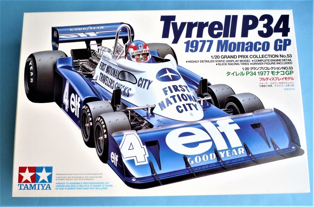 公式ストア Tyrrell ZIPPO ティレル F-1 kids-nurie.com