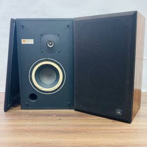 1円 札幌発 JBL スピーカーペア Model L19 2ウェイ 北KB2