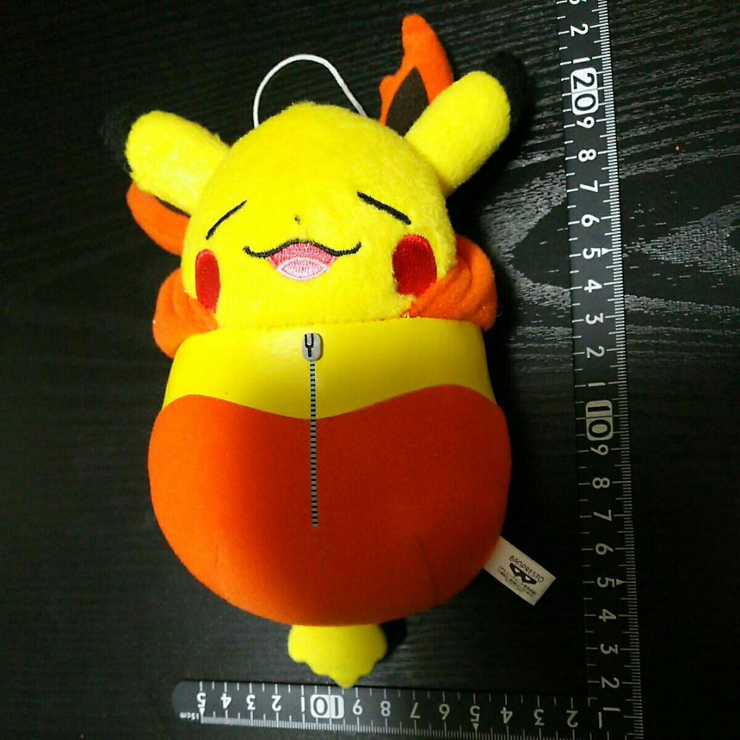 2023年最新】Yahoo!オークション -ポケモン ピカチュウ 非売品