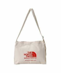 THE NORTH FACE Musette Bag NM82041 ノースフェイス ミュゼットバッグ サコッシュ ショルダーバッグ