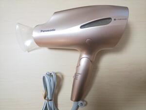 hrrktr様専用 Panasonic パナソニック ヘアドライヤー ナノケア EH-NA99