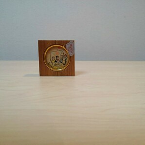 宝船 七福神 縁起物 伝統工芸品 お土産