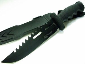 ★送料込み!★Columbia Saber★1238A コロンビアナイフ 高品質ハンティングナイフ サバイバルナイフ アウトドアナイフ 焚き火狩猟