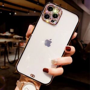 【訳あり・新品未使用学校iPhone13ケース ストーンブラック