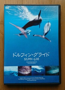 [ rental version DVD] Dolphin *g ride direction : George * Gris no-2005 year Australia work 