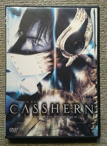 【レンタル版DVD】CASSHERN -キャシャーン- 伊勢谷友介