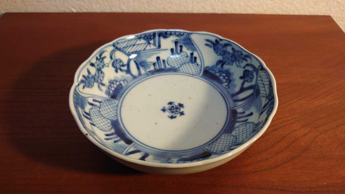 ヤフオク! -#角福(染付)の中古品・新品・未使用品一覧