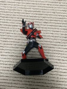 【即決】仮面ライダードライブ DXFフィギュア バンプレスト プライズ景品