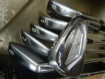 I[106341]ミズノ JPX 900 FORGED/MODUS3TOUR105 6本/S/24_画像1