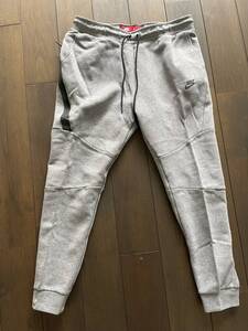 NIKE ナイキ テックフリース パンツ TECH FLEECE テックフリース L