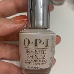 OPI インフィニットシャイン INFINITE SHINE ISL E94