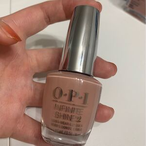 OPI インフィニットシャイン INFINITE SHINE ISL A15