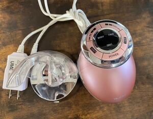 ヤーマン キャビスパRFコア YA-MAN キャビテーション ボディケア 美容器 RFボーテ