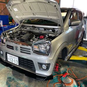 ご予約 岐阜 愛知 滋賀 三重ETCナビ地デジワンセグモニターHID出張取付