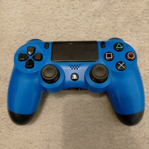 PS4 デュアルショック4 ワイヤレスコントローラー