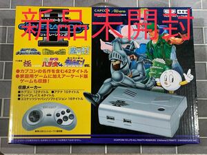 新品未開封 Retro-bit GENERATIONS2 ジェネレーション2 JNNEX-2