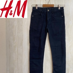 H&M★エイチアンドエム★キッズ パンツ★サイズEUR146 US10-11Y　2215-48