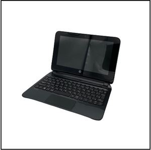 ☆ジャンク☆HP Pavilion 10 TouchSmart Notebook PC 10-e020au☆AMD Dual-Core A4-1200/2GB/HDD/Windows8☆
