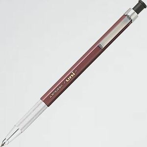 未使用 新品 シャ-プペン 三菱鉛筆 5-UG パック MH5001PNM ユニホルダ- 2.0 ノ-マ-ク 黒