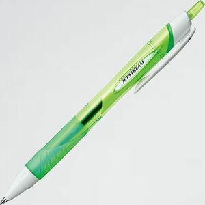 新品 好評 油性ボ-ルペン 三菱鉛筆 X-FQ 10本 SXN15007.6 ジェットストリ-ム 0.7 緑