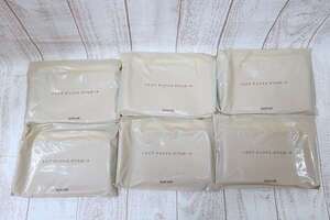 6-9152/New Noevia Original Double Pouch 6 Peect Set Noevir