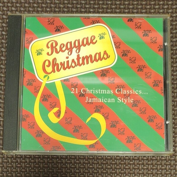 TROJAN REGGAE CHRISTMAS : 21 Christmas Classics