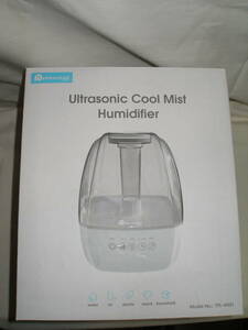  next . salt element acid water correspondence humidifier TR-4501 beautiful goods secondhand goods 