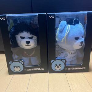 最終処分価格 BIGBANG KRUNK G-DRAGON SOLセット