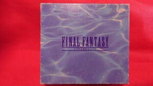 FF Collectionファイナルファンタジーコレクション プレイステーション PSソフト