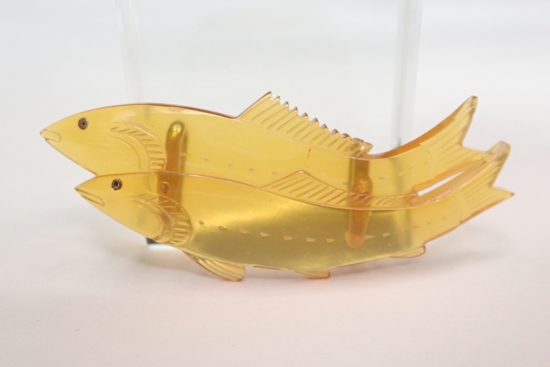 ヤフオク! -本鼈甲帯留めの中古品・新品・未使用品一覧