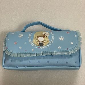 ペン袋