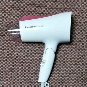 Panasonic イオニティ ヘアドライヤー