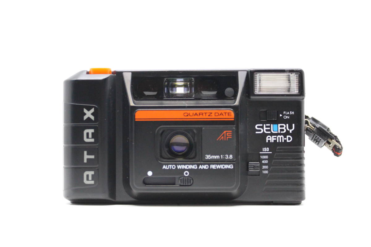 SELBY セルビー カメラ 35TL 5個セット 定価17000円 レトロ フィルムカメラ - avenida7.com