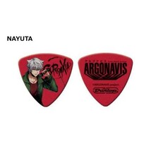 【新品】Jim Dunlop(ジム・ダンロップ) / GYROAXIA　ピック　各メンバー×1枚セット　【5枚セット】_画像1