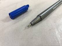 （160）未使用 STAEDTLER ステッドラー トリプラスファインライナー20色 2セット 細書きペン 水性インクペン 0.3mm 334SB20_画像5