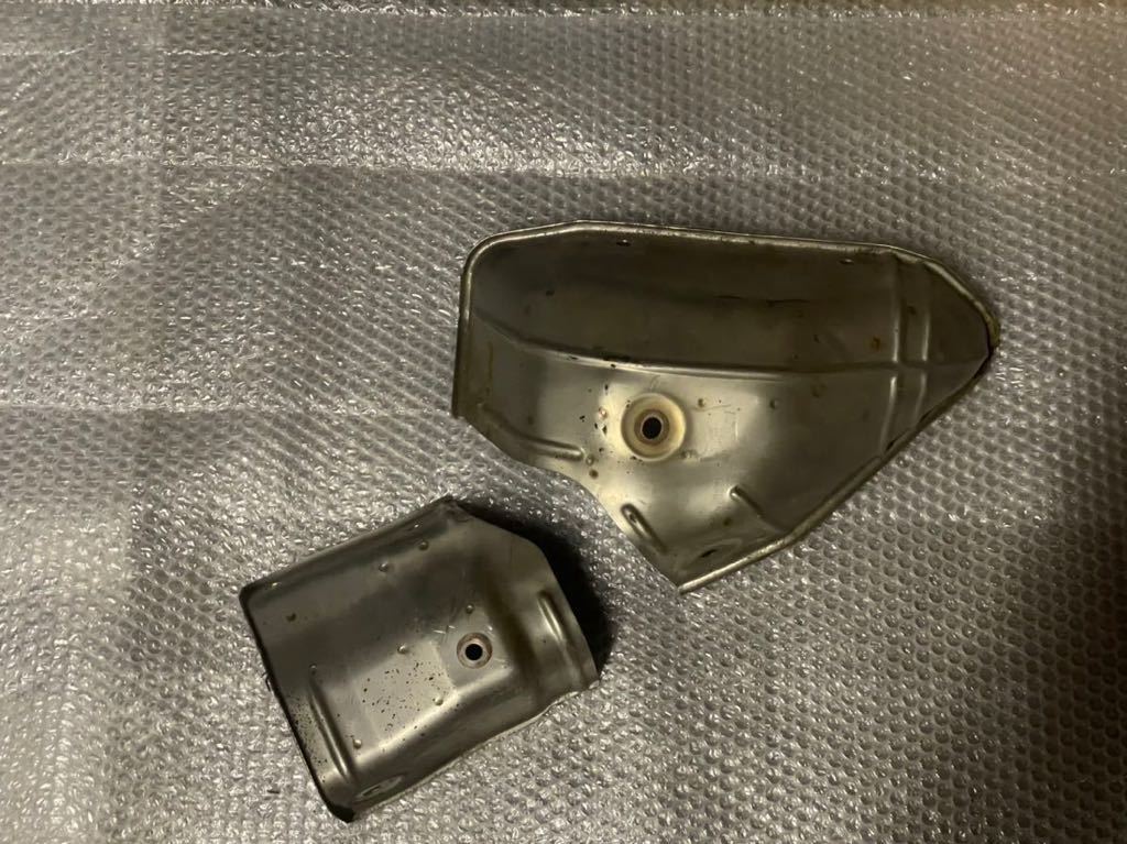 S2000 ap2 оригинальный выпускной коллектор .. версия 