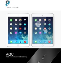 強化ガラスフィルム iPad 第６世代/第5世代/iPad Air/ iPad Air2/ iPad Pro (9.7インチ) 対応 Prenium TEMPRERED GLASS Pro_画像5