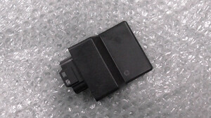 レッツ４G　CA45A-126xxx　の　CDI *1640307912　中古